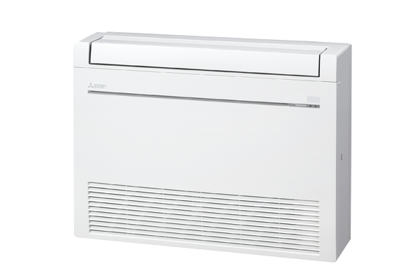 M-Series-MFZ-KJ-Floor-Mounted-Unit